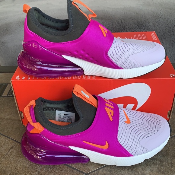 Nike Shoes - NIKE AIR MAX 270 EXTREME WMNS